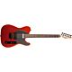 guitarra fender squier tele hs bullet series