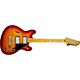 Guitarra fender starcaster modern player series -guitarra fender starcaster modern player series ID-5655