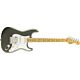 guitarra fender stratocaster hss mn american standard series