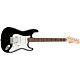 guitarra fender stratocaster hss rw mex standard series