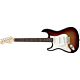 guitarra fender stratocaster rw american left hand series