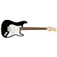 Guitarra fender stratocaster rw mex standard series Fender 014 4600 - STANDARD STRATOCASTER RW - 506 - BLACK-guitarra fender stratocaster rw mex standard series ID-4398
