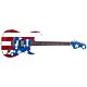 guitarra fender stratocaster wayne kramer signature series