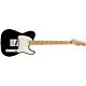 Guitarra fender telecaster mex standard series Fender 014 5102 - STANDARD TELECASTER 506 BLACK-guitarra fender telecaster mex standard series ID-4402
