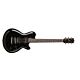 guitarra godin icon type2 fat black