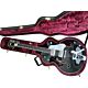A Gretsch G6136TSL Silver Falcon é uma atualização moderna da icônica guitarra Falcon, mantendo seu tom clássico e sensação. Equipada com captadores Filter'Tron, ponte Space Control e vibrato Bigsby B6CB, oferece desempenho puro. O visual elegante em pret