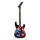 guitarra jackson sign soloist anarchy scott ian series