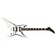 guitarra jackson warrior js32t series