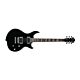 guitarra ibanez dn 500 bk
