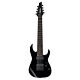 guitarra ibanez rg 8 bk