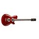 guitarra icon type2 2capt burgundi