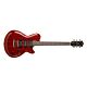 guitarra icon type3 3capt burgundi p90