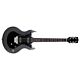 guitarra vox double cutaway sdc22 series