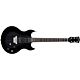 guitarra vox double cutaway sdc33 series