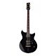 Guitarra Yamaha RS S20 - 2ª Geração - Humbucker Alnico V