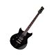 Guitarra Yamaha RS S20L Canhoto - Maple/Mahogany, Humbucker Alnico V