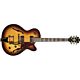 Guitarra Condor Semi-Acústica JC-16BG: Som Potente e Design Elegante.