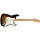 Guitarra Fender 50 Stratocaster Mex Road Worn Series - Qualidade e Estilo