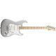 Guitarra Fender Stratocaster 2008 American Standard - Qualidade e Versatilidade