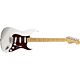 Guitarra Fender Stratocaster Roadhouse Mex Deluxe - Qualidade e Versatilidade!