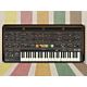 GX-80 Synthesizer - CA Plugins | Synth
