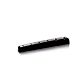 Pestana Guitarra Preta (10 Unidades) Spirit NEG413-BLK
