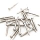 Parafuso Trocolo Niquelado WRP4.5X35-NI (24 Unidades) Spirit