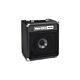 hartke hydrive hd-50 50w amplificador combo p/ baixo