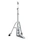 Yamaha Estante para Hi-Hat com Dois Pés HHS9D - Suporte Estável e Ajustável
