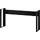 HM-5 ESTANTE PARA OS PIANOS ES520/ES920 O suporte de design HM-5 transforma o ES920 ou ES520 portátil em um substituto de piano elegante e ultracompacto.-hm-5 estante para os pianos es520/es920 ID-79860