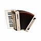 hohner bravo ii 60 acordeon