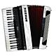 hohner bravo iii 120 acordeon