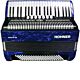 hohner bravo iii 120 azul acordeon