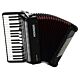 hohner bravo iii 72 bk acordeon