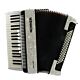 hohner bravo iii 80 acordeon