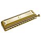 hohner c harmônica