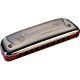 hohner golden melody 2416/40 c harmônica