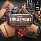 Hopkin Instrumentarium: Lamellophones - SOUNDIRON | Libraries