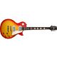 jay turser jt-220d cs flame top guitarra
