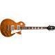 jay turser jt-220d te flame top guitarra