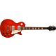 jay turser jt-220d tr flame top guitarra