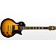 jay turser jt-220d tsb flame top guitarra