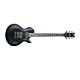 ibanez arz 800 tdb guitarra 24 trastes, emg , flamed maple