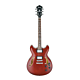 ibanez as 73 tcr semi-acústica guitarra