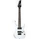 ibanez gio grg 7221 7 cordas branca (wh) guitarra