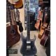 Ibanez RG60ALS BAM Axion Label Guitarra Elétrica Black Aurora Burst Matte - Usada