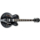 Ibanez AFS-75 NWB Full-Hollow Guitar with VBF70 Vintage Vibrato and Rollers