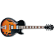 Guitarra Ibanez Artcore Mahogany AG75 BS com ponte ART-1