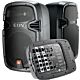 jbl eon-210p -sistema pa
