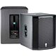 Caixa Subwoofer Ativa JBL PRX618S-XLF - Áudio Profissional